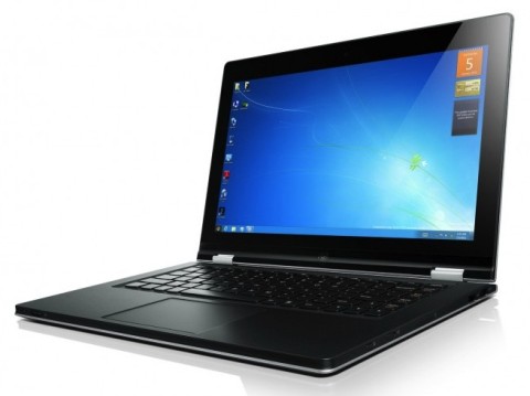 IdeaPad Yoga 2