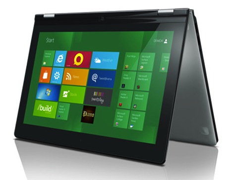 IdeaPad Yoga 3