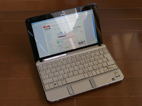 HP mini 2140