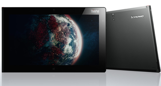 ThinkPad Tablet 2