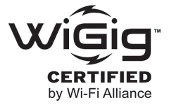 WiGig ロゴ