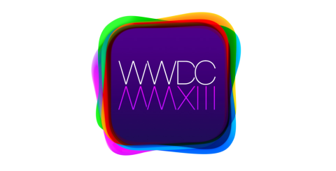 WWDC13ロゴ