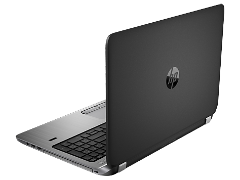 HP ProBook 455 G2 背面