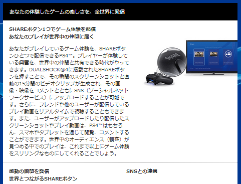 PS4実況