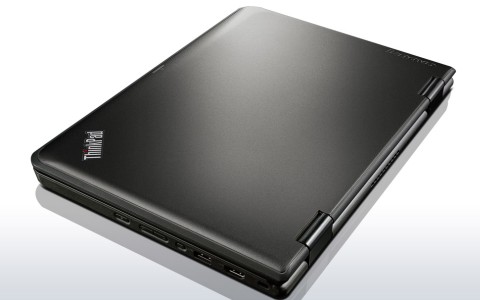 ThinkPad 11e 黒