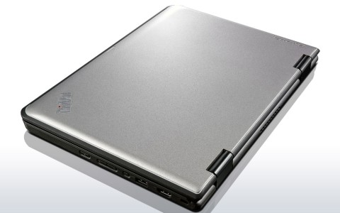 ThinkPad 11e シルバー