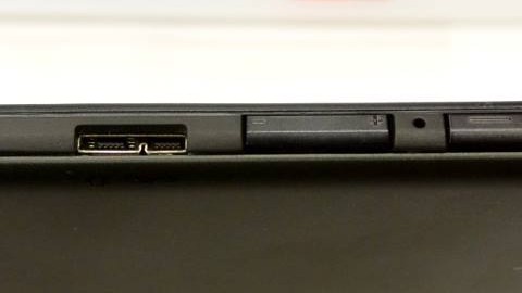 ThinkPad 8 USB 