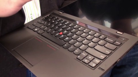 ThinkPad X1 Carbon 2014