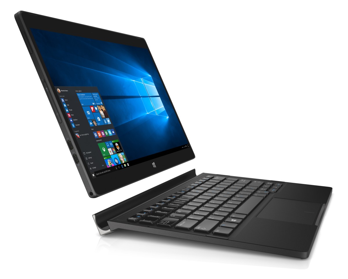 Dell XPS 12