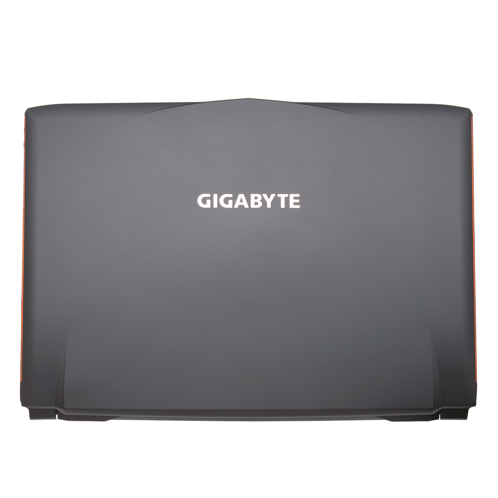 ゲーミングノート GIGABYTE P55W