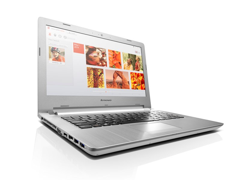 Lenovo Z41 前
