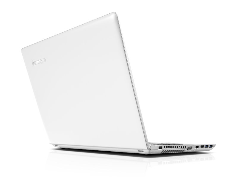 Lenovo Z41 天板