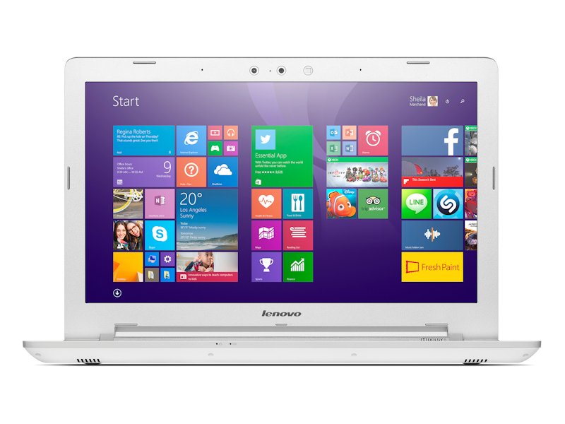 Lenovo Z51 前