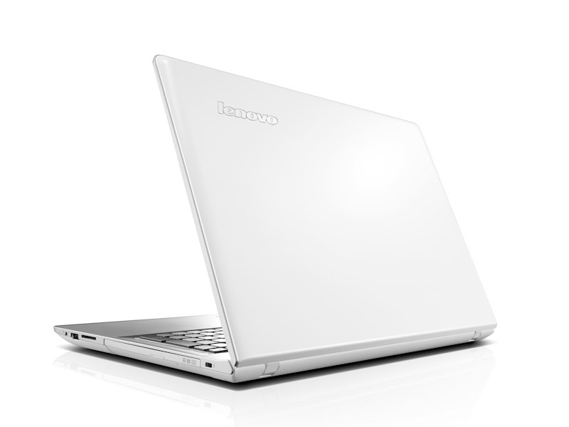 Lenovo Z51 天板