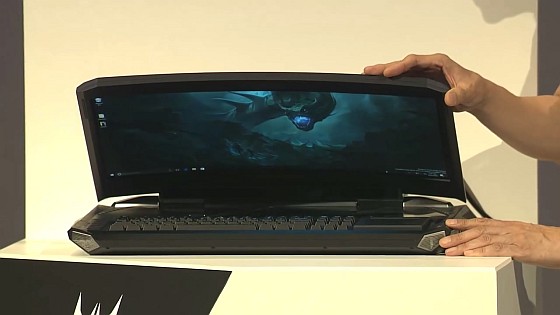 Acer Predator 21X 01