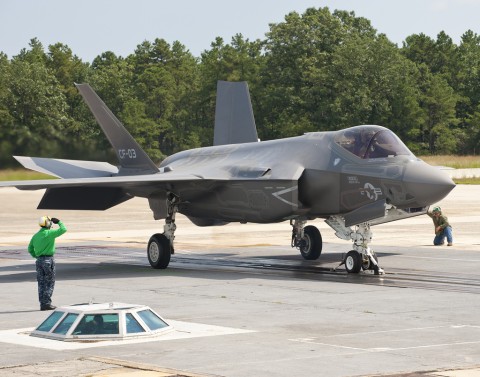 F-35C