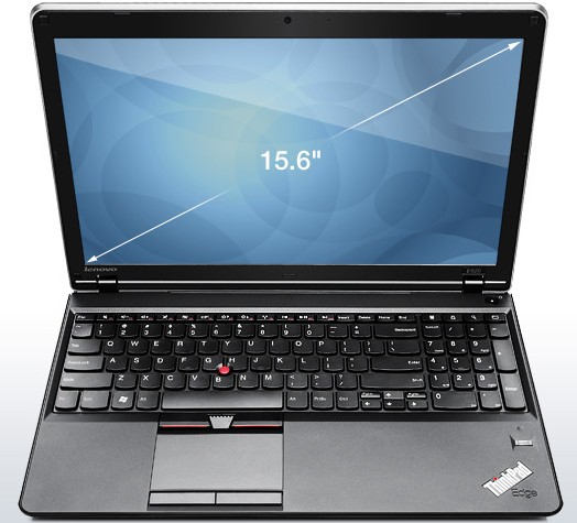 ThinkPad E425, E525 リリース