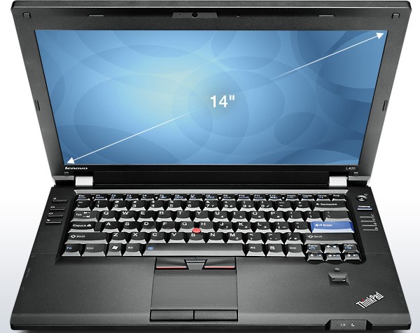 ThinkPad L420 F