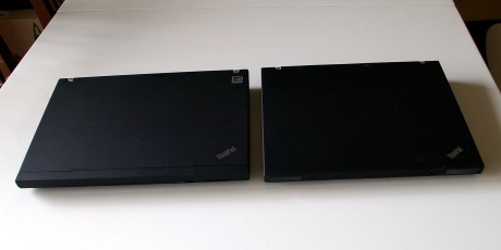 ThinkPad X201 X61s