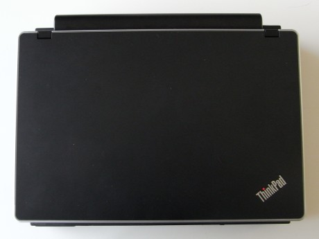 ThinkPad X61s Edge11