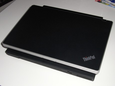 ThinkPad X61s Edge11 2