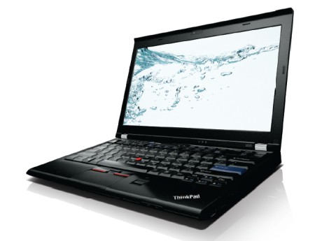 ThinkPad X220