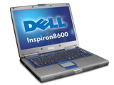 Inspiron 8600