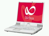 Mebius XV70G