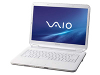VAIO VGN-NS