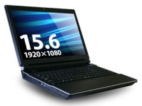 VIP Note G15 (GTX 460M)