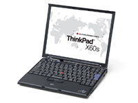ThinkPad X60s