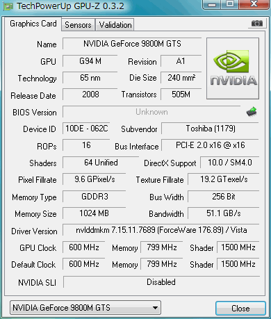 GPU-Z