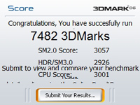 3DMark06
