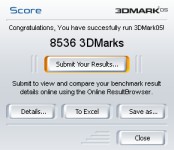 3DMark05