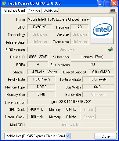 GPU-Z
