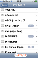 iPhone 3GS App Ǥ롩03