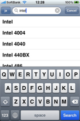 iPhone 3GS App Ǥ롩10