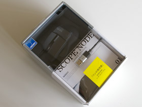 쥳 SCOPE NODE