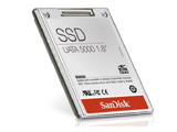 SSD UATA 5000