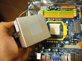 AMD Athlon64 X2 BE-2350