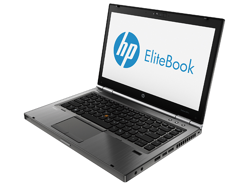 HP EliteBook 8570W i7/SSD1T/32Gb
